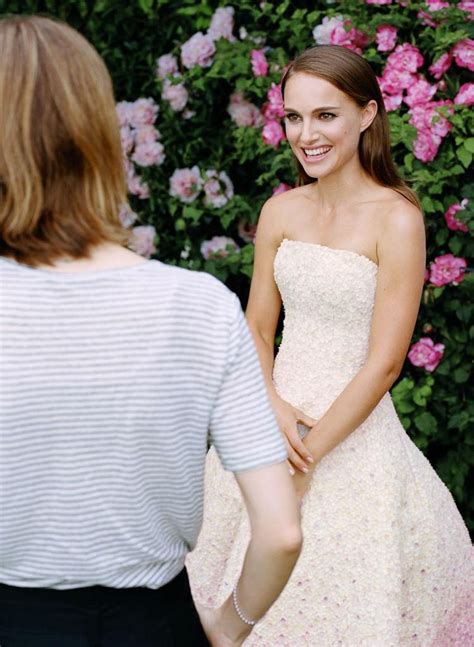 sofia coppola miss dior cherie natalie portman|Dior Advert Here – NataliePortman.com.